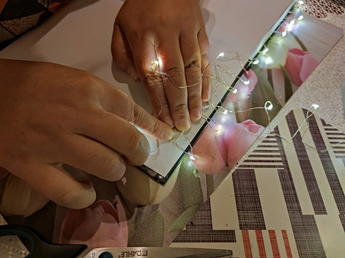 10 kreatywnych sposobów na zdjęcia