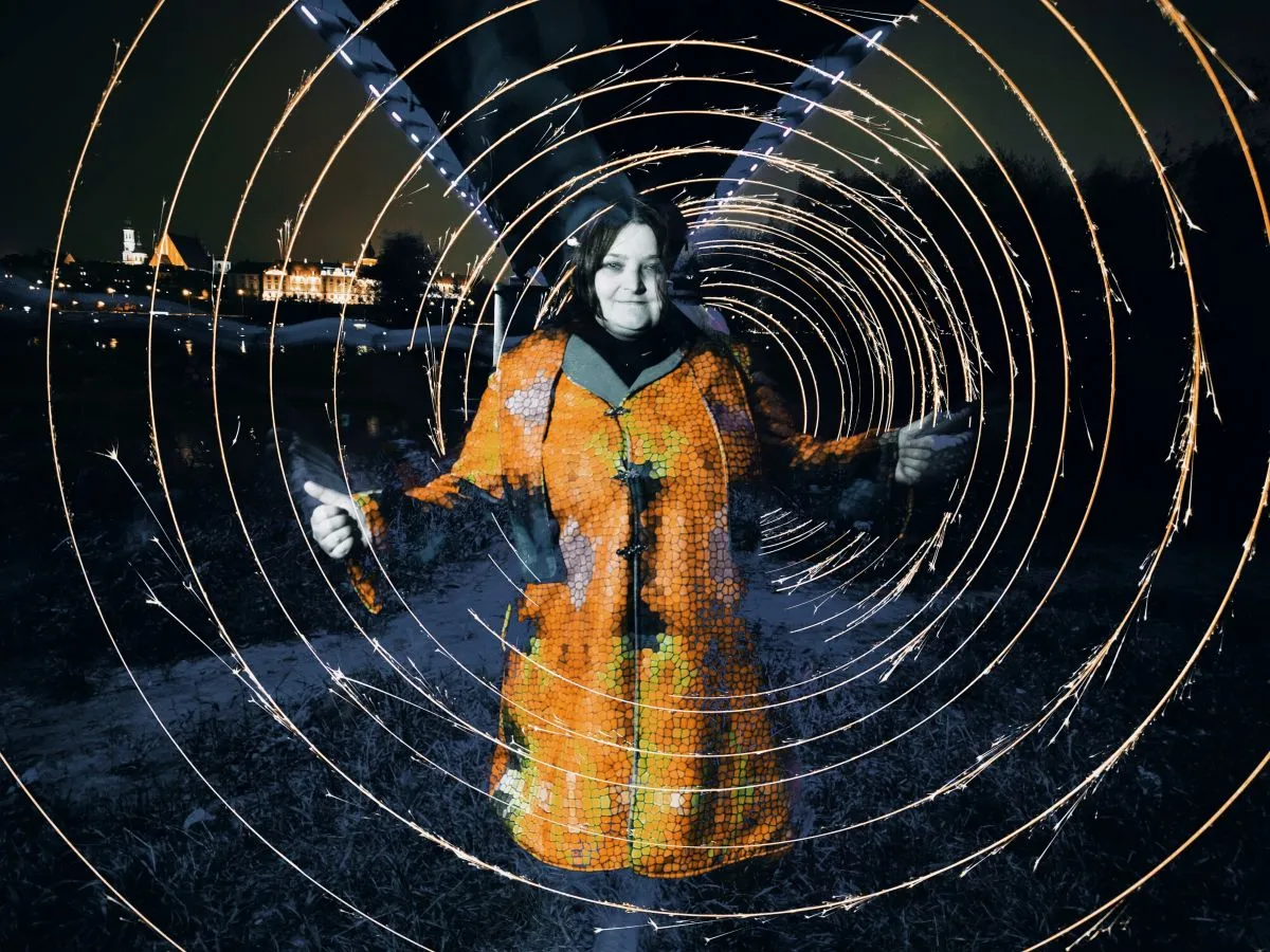 10 kreatywnych sposobów na zdjęcia