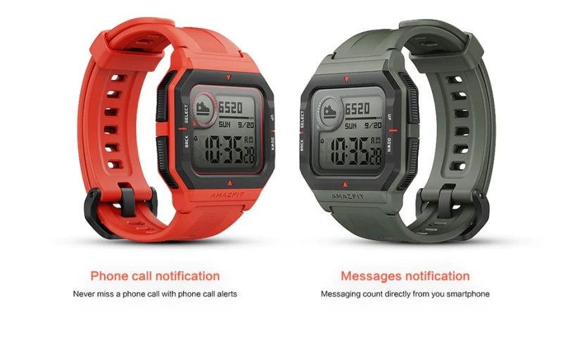 Xiaomi Amazfit Neo 2