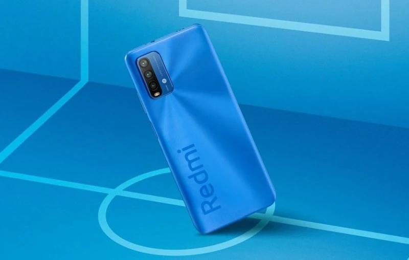 Redmi Note 9 4g