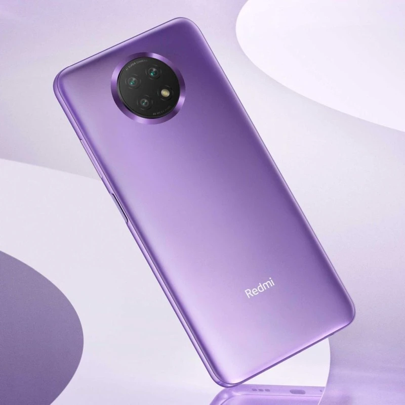 Redmi Note 9 Pro 5G
