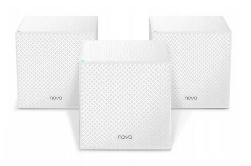 Tenda Nova MW12 3-PACK