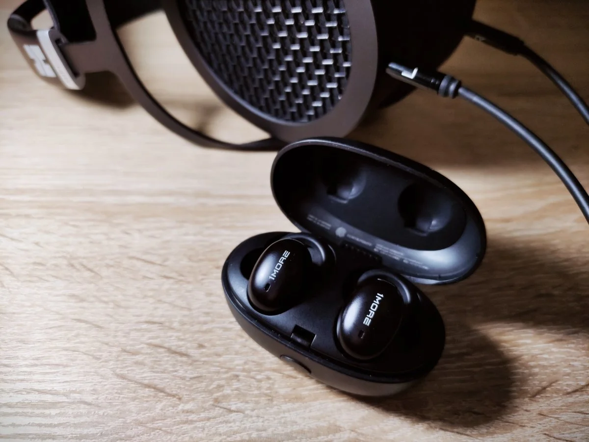 Słuchawki TWS dlaczego są lepsze