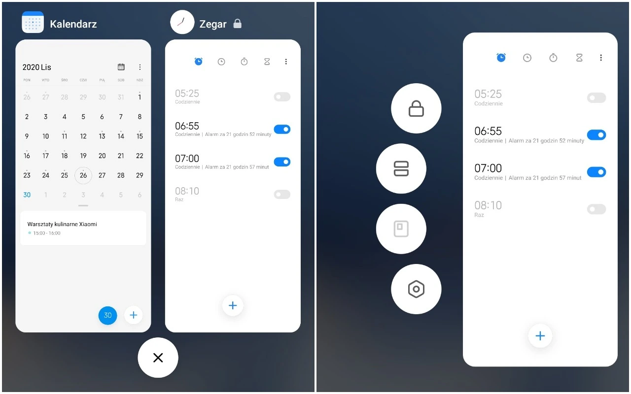 MIUI 12 optymalizacja poradnik