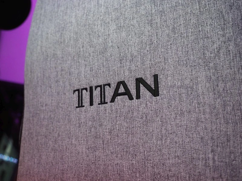 Secretlab Titan 2020 21