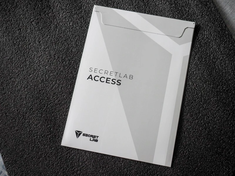 Secretlab Titan 2020 5