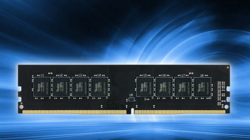 DDR4 Elite TeamGroup