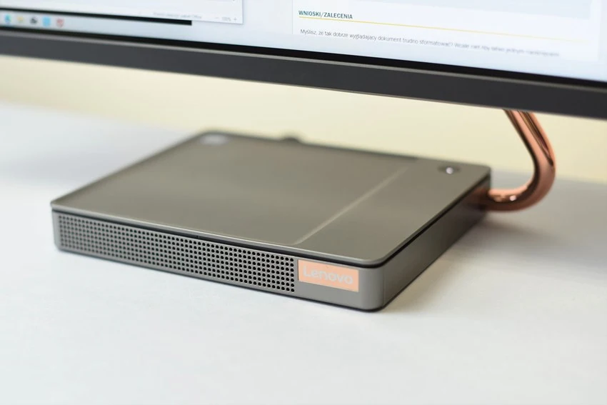 AIO A540 12