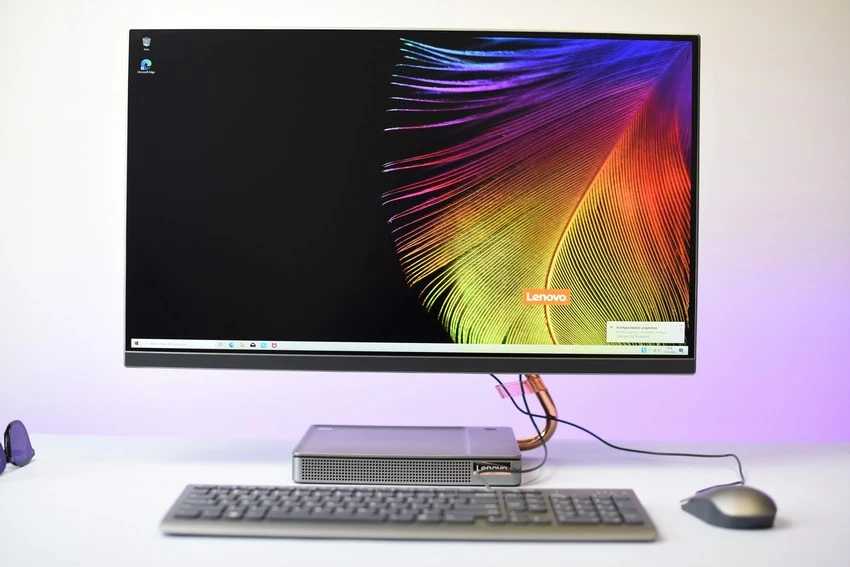 AIO A540 15