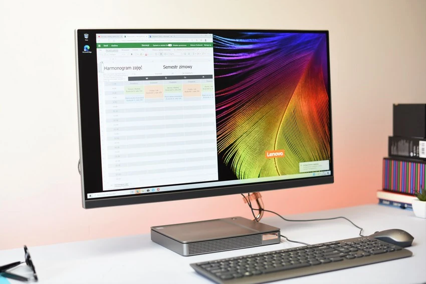 AIO A540 17