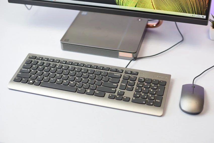 AIO A540 3