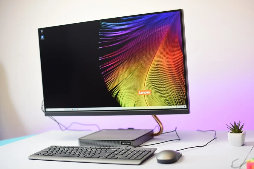 AIO A540 5