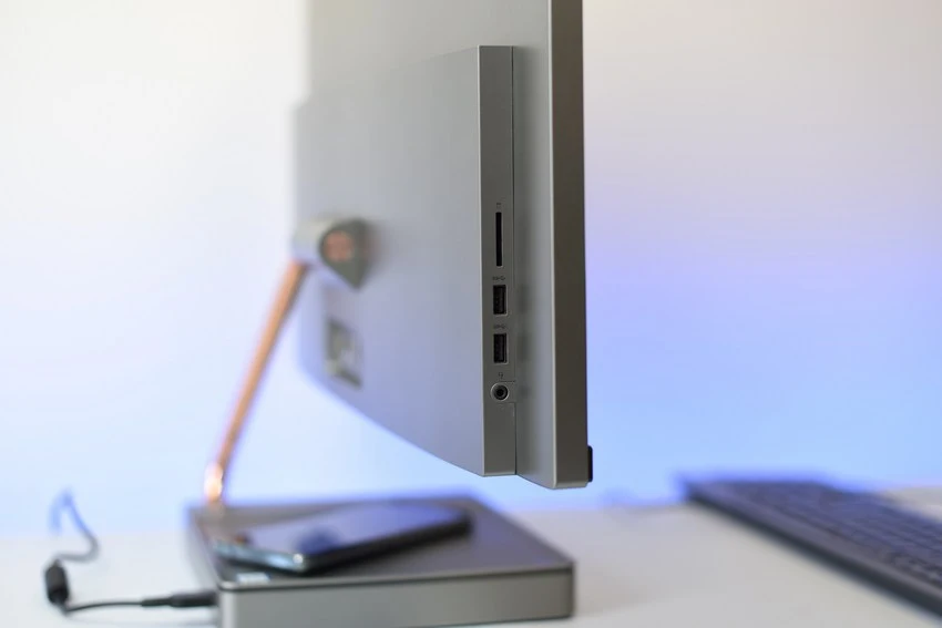 AIO A540 9