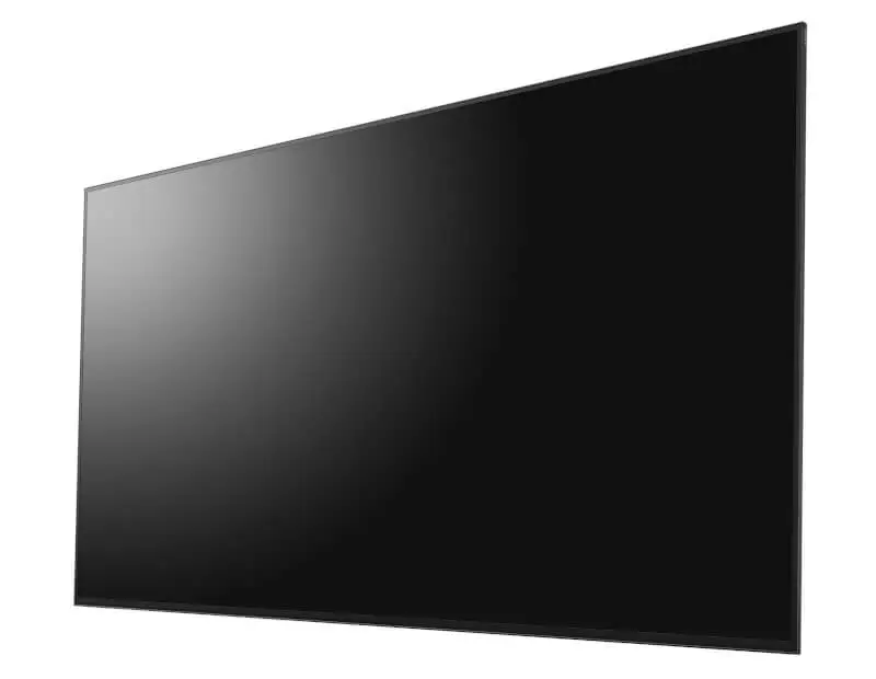 Biznesowy monitor Sony Bravia