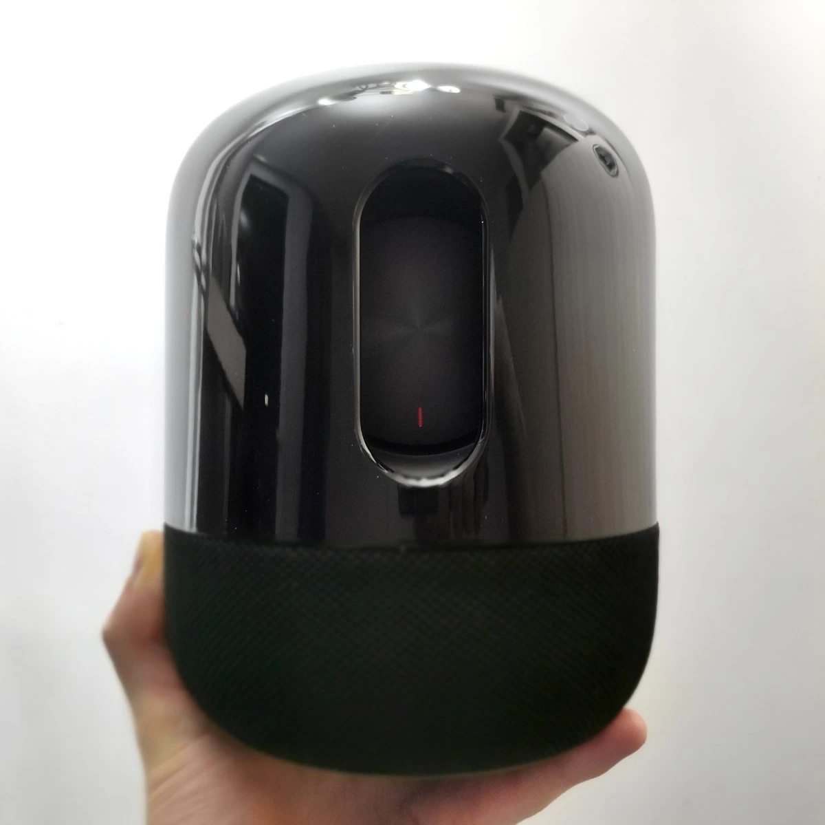 Huawei Sound test recenzja