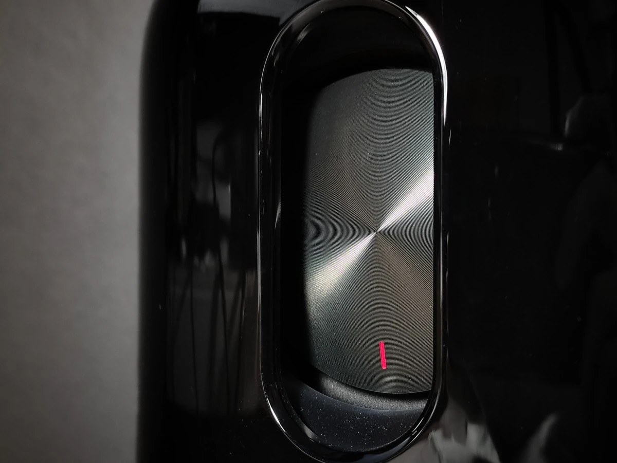 Huawei Sound test recenzja