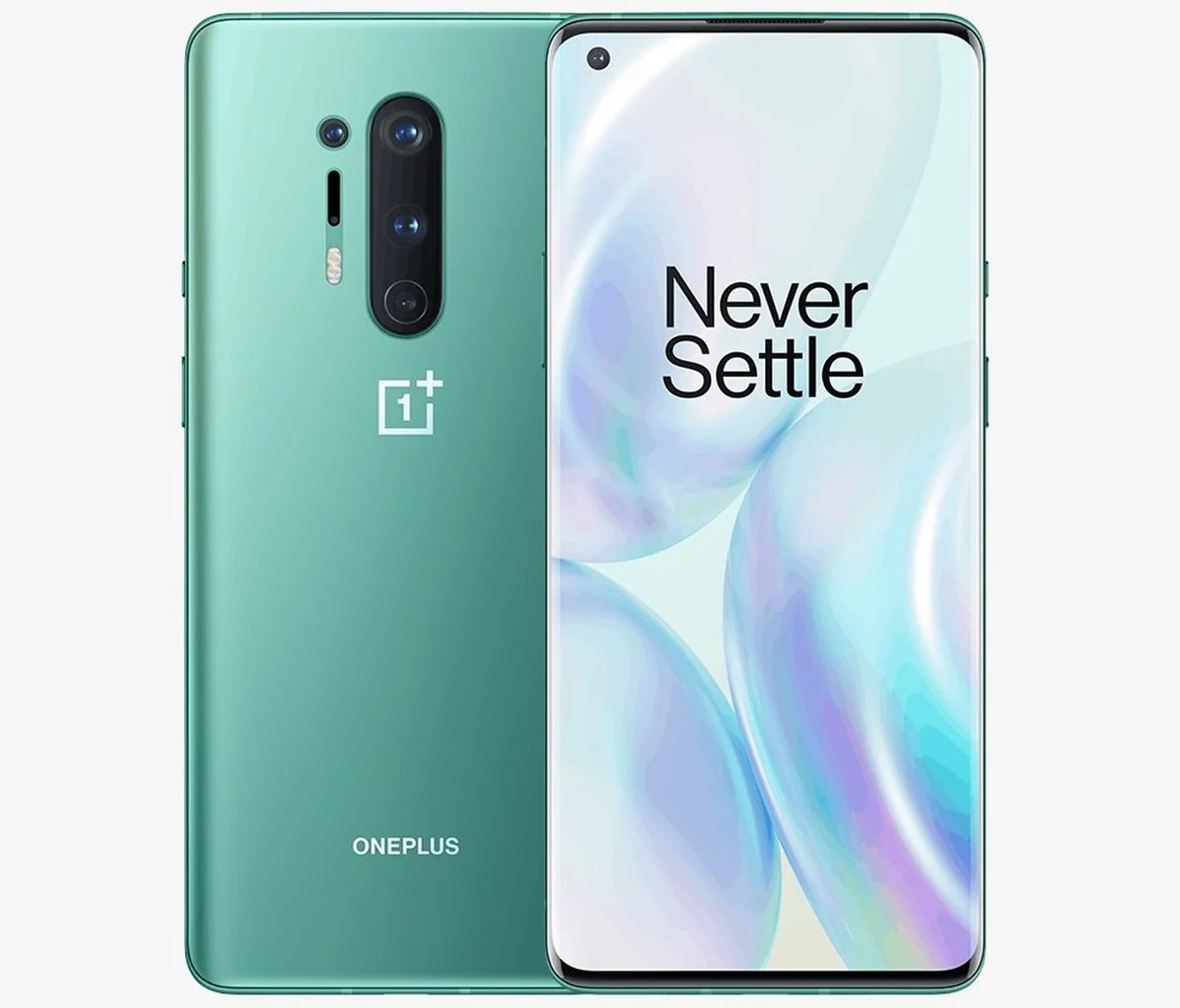 Wodoodporność OnePlus 8 Pro