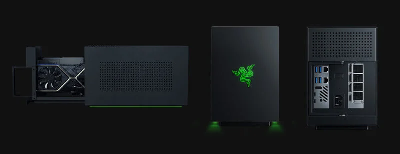 Razer Tomahawk
