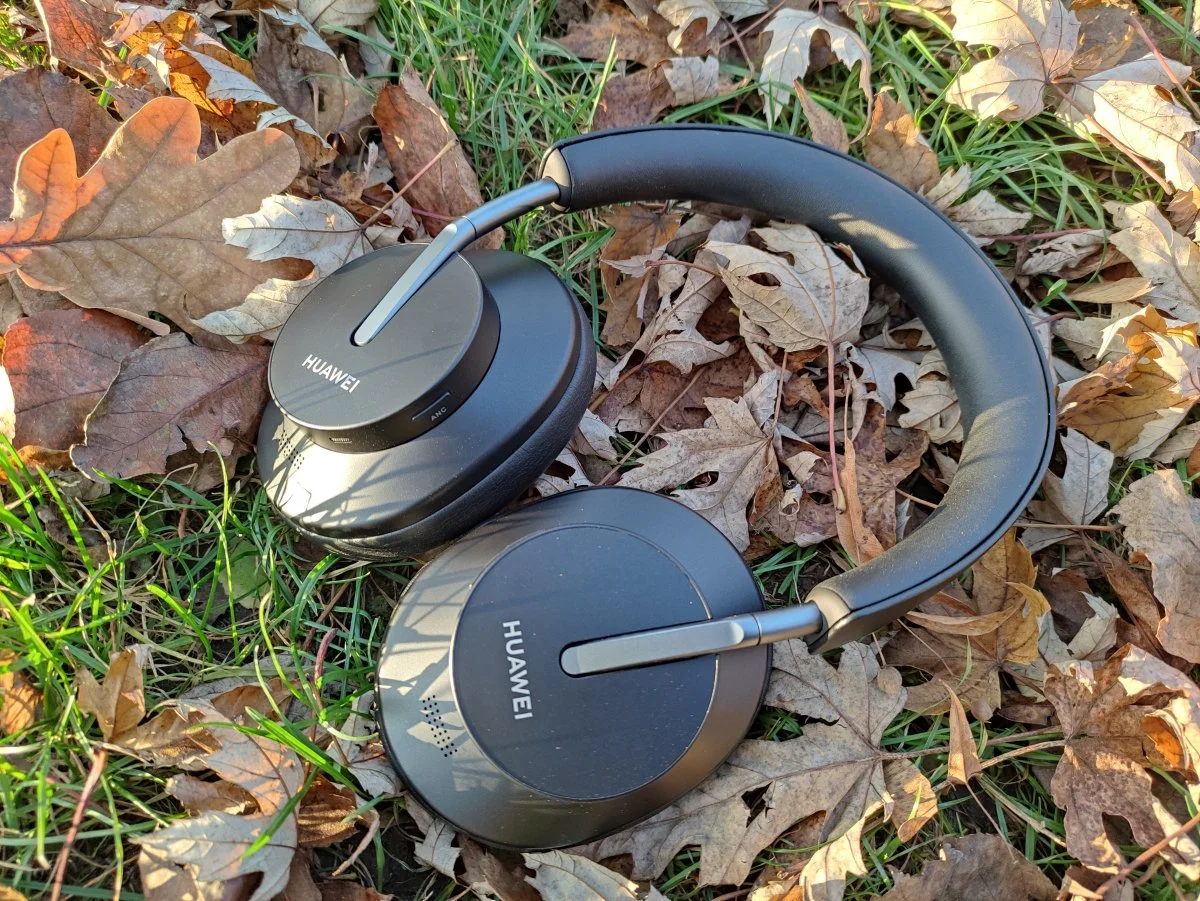 Huawei FreeBuds Studio recenzja test