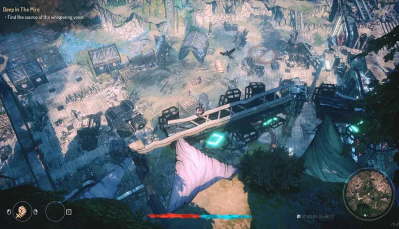 Seven: Enhanced Edition