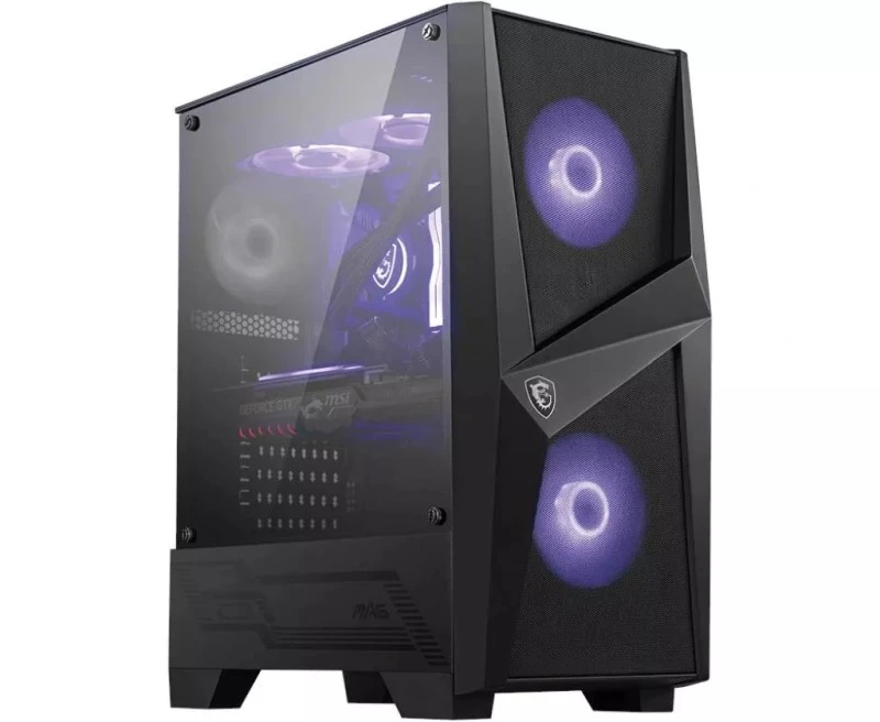 MSI MAG Forge 100M