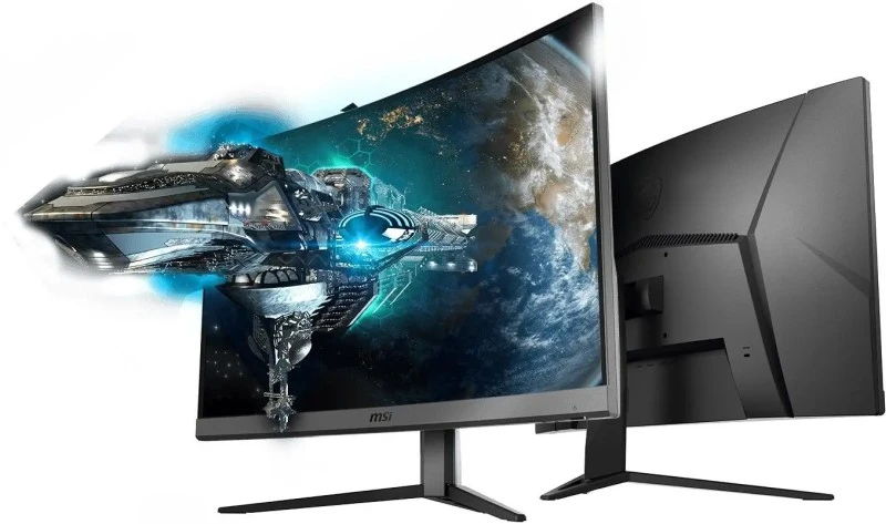MSI Optix G27CQ4