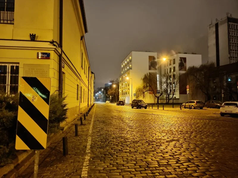 realme 7 5G recenzja test