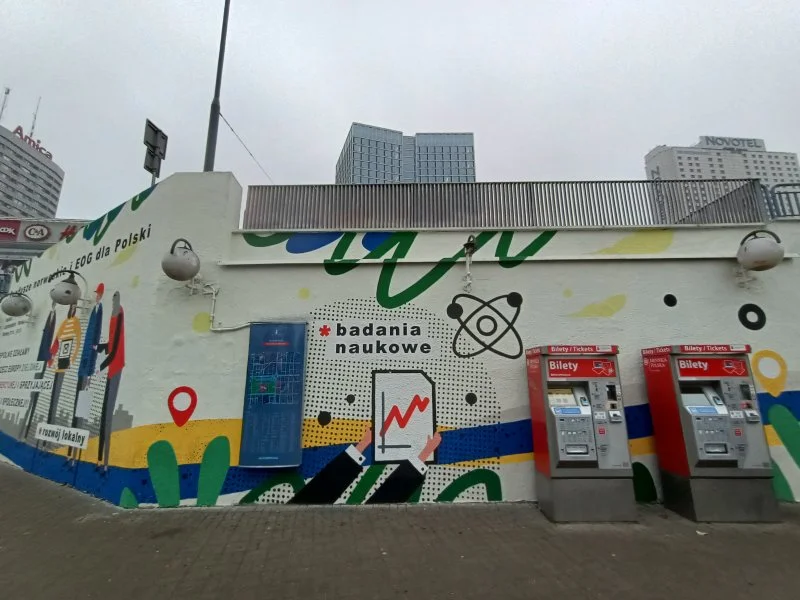 realme 7 5G recenzja test