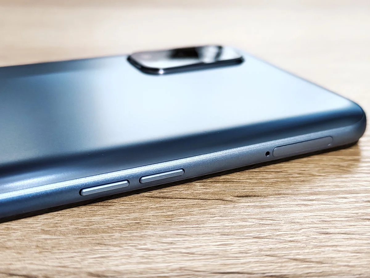 realme 7 5G test recenzja