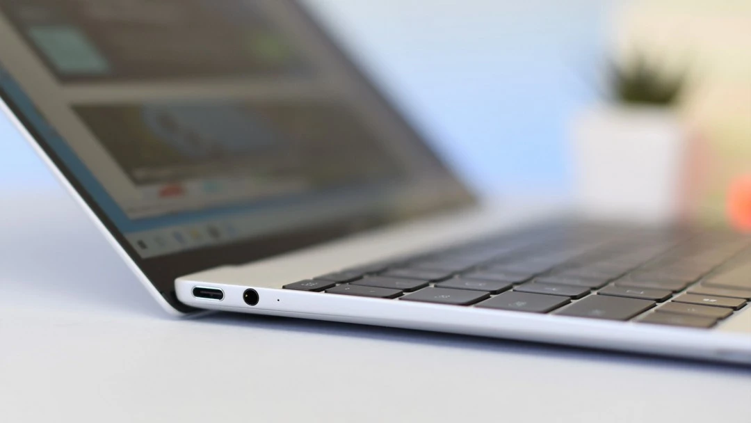 Huawei MateBook X 10