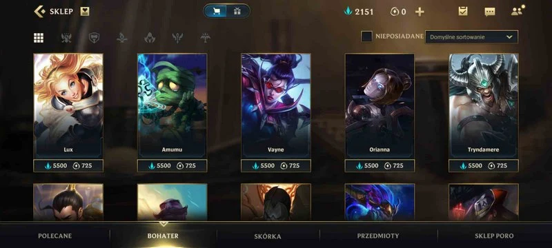 League of Legends Wild Rift 4