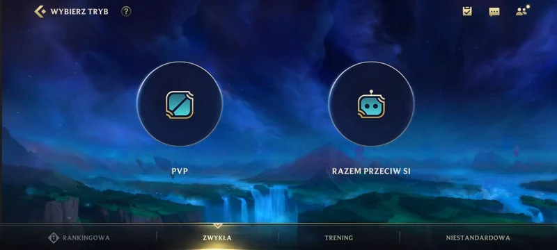 League of Legends Wild Rift 8