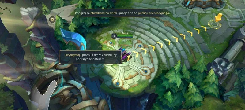 League of Legends Wild Rift 9