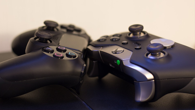 gry konsole oswiadczenie 5