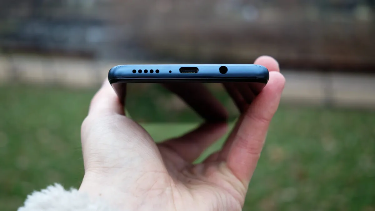 Xiaomi Mi 10T Lite recenzja test