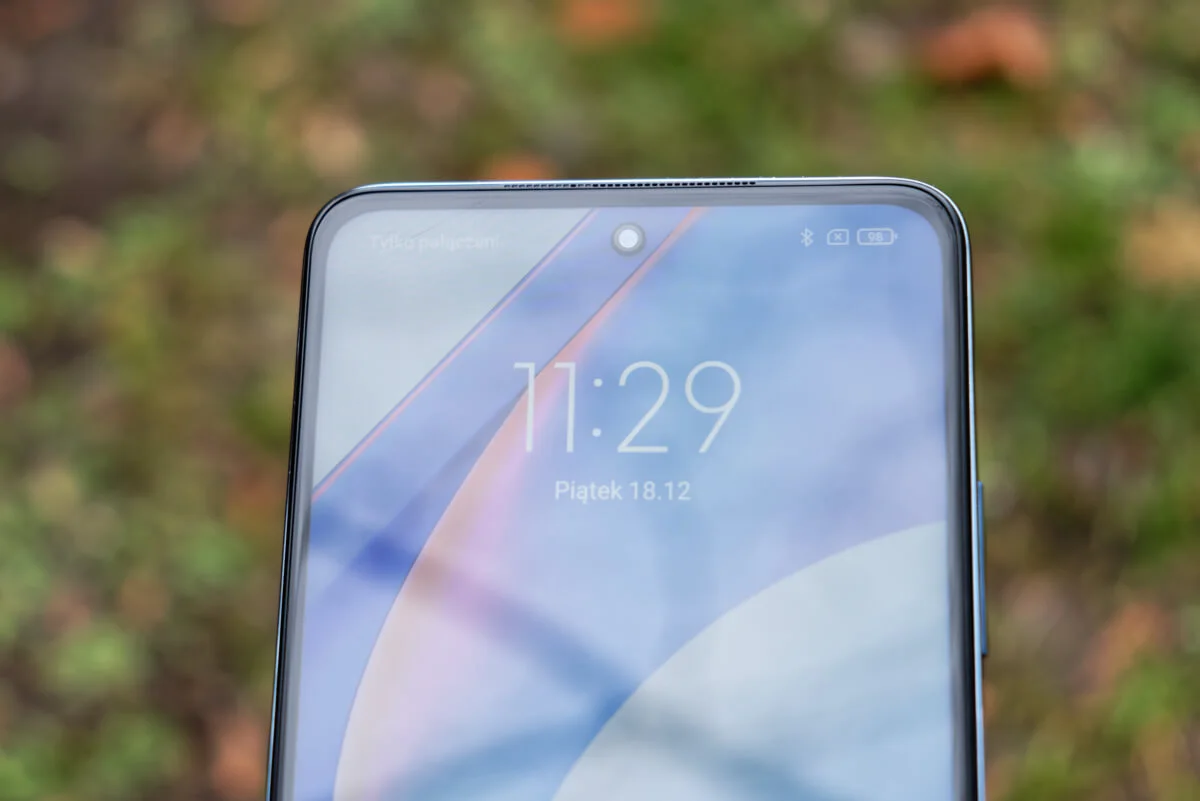 Xiaomi Mi 10T Lite recenzja test