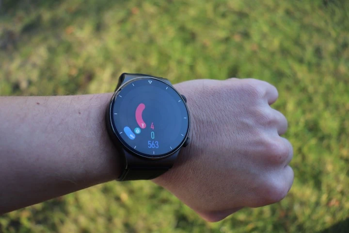 Huawei Watch GT 2 Pro 0718