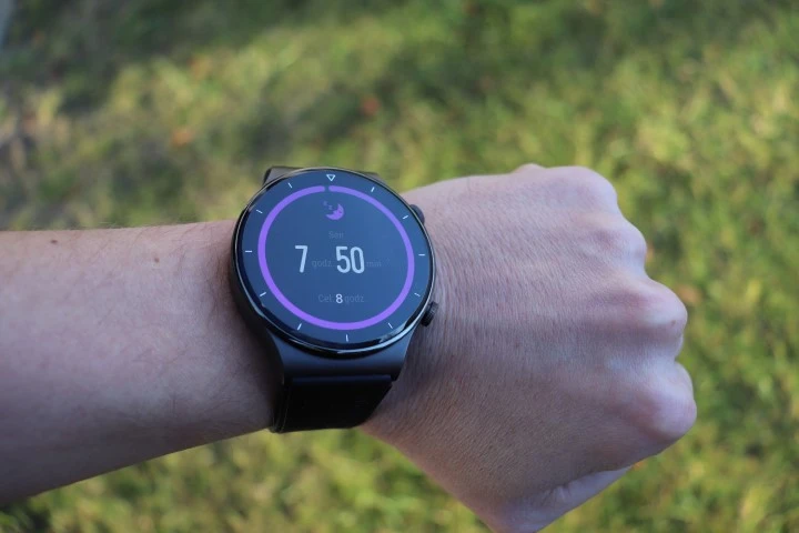 Huawei Watch GT 2 Pro 0725