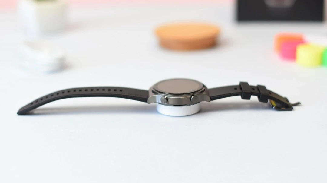 HUAWEI WATCH GT 2 Pro 4