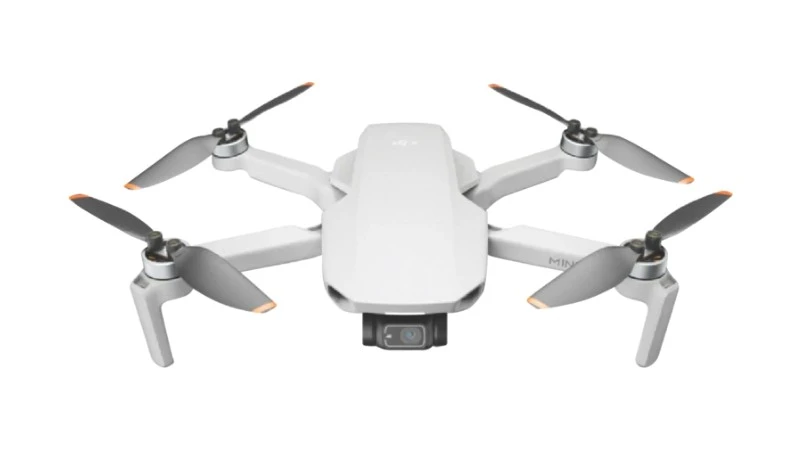 dji mini 2