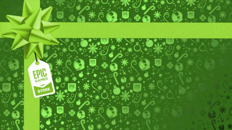 Czyżby to Alien: Isolation za darmo na Epic Games?