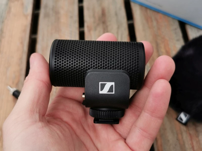 Sennheiser MKE 200 11