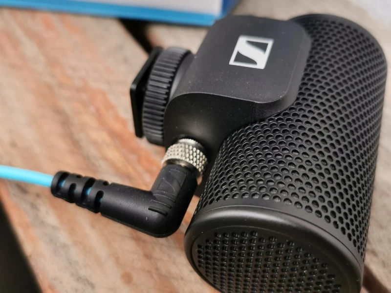 Sennheiser MKE 200 6