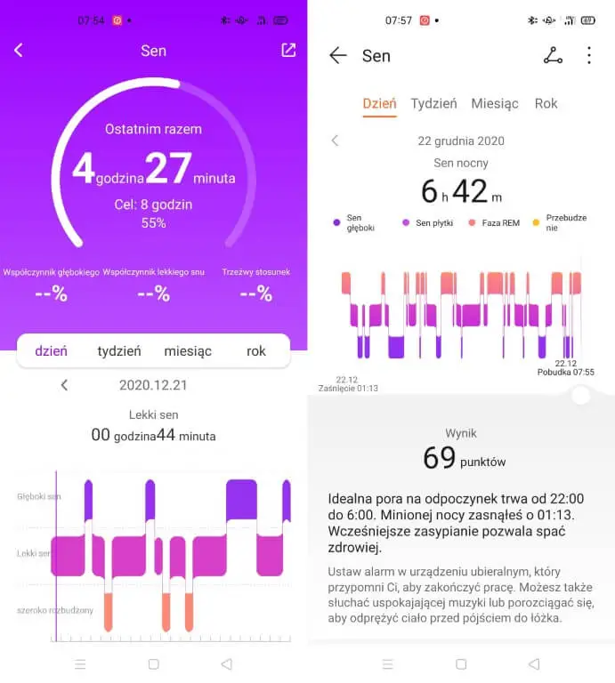 mibro fit app from ofoct 29