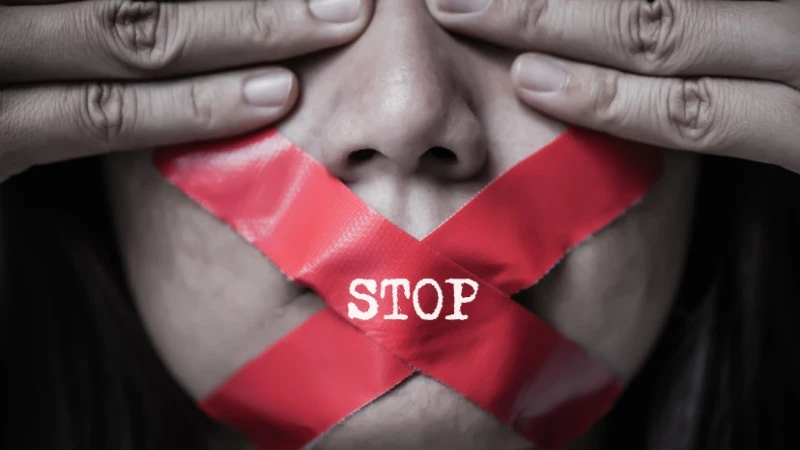 cenzura wolnosc slowa