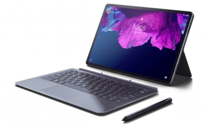 Lenovo P11 Pro 1