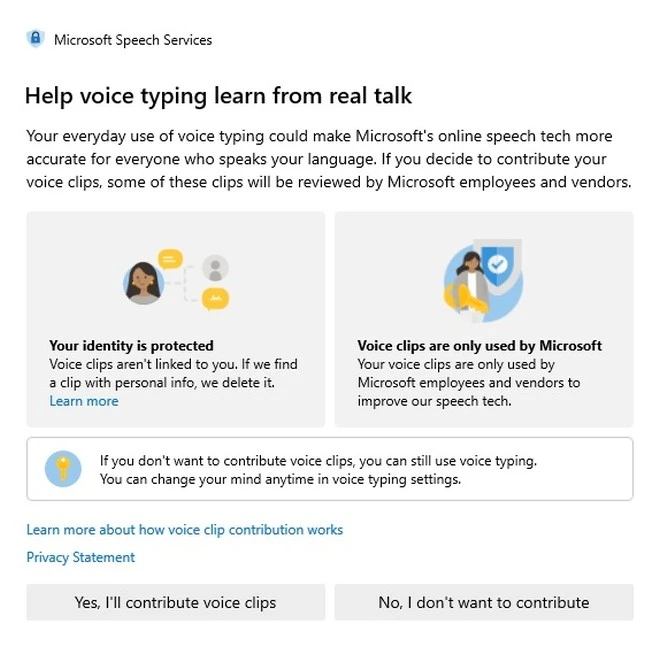 wyszukiwanie glosowe windows 10 4