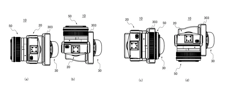 canon gimbal aparat 2