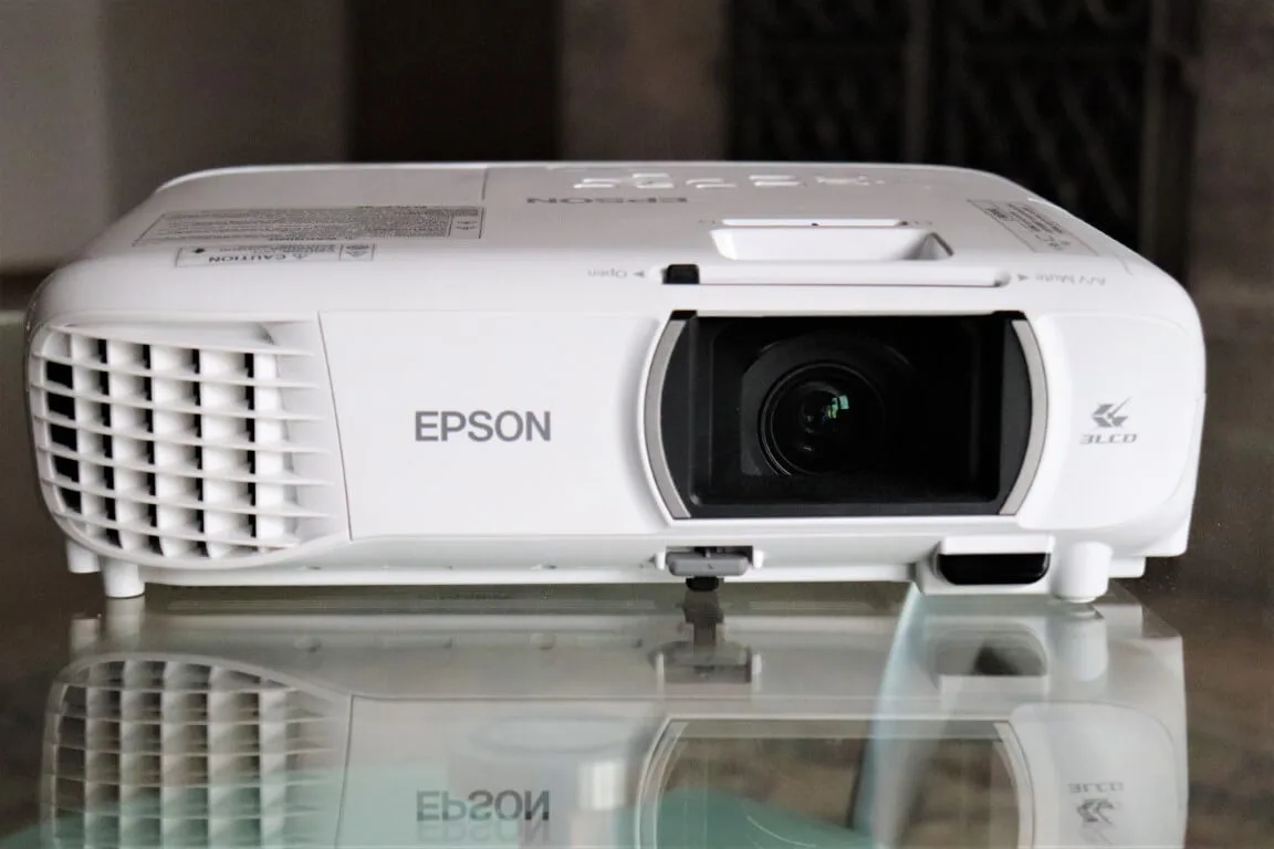 Epson EHTW750 0882