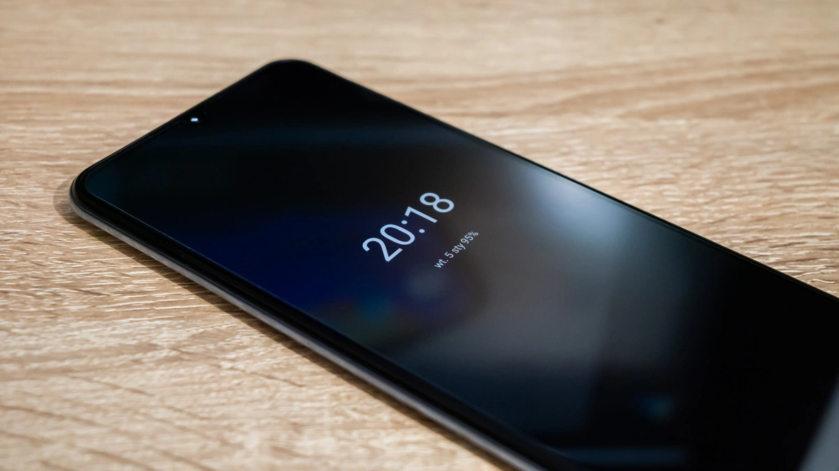 vivo Y70 recenzja test